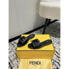 Fendi Slippers